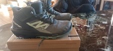 Scarpe salomon outpulse usato  Chieri