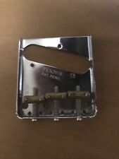 Chevalet telecaster d'occasion  Nantes-