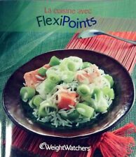 Cuisine flexipoints weight d'occasion  Hennebont