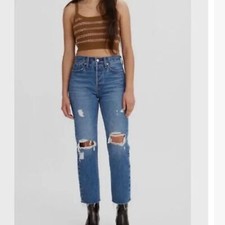 Levi women wedgie for sale  Vista