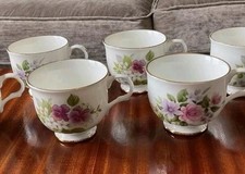 Set footed china for sale  NEWTOWNARDS