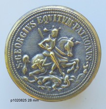 Bouton georges terrassant d'occasion  Trévières