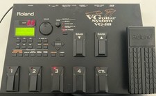 Roland guitar system d'occasion  Mennecy