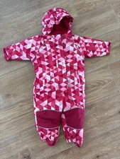 Tchibo schneeanzug mädchen gebraucht kaufen  Deutschland