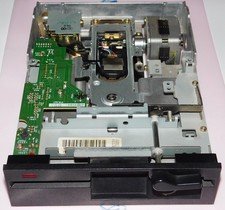 Zoll diskettenlaufwerk 2mb gebraucht kaufen  Duisburg