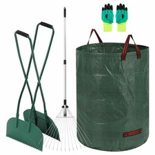 Leaf grabber adjustable for sale  Macon