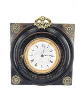 Spindeluhr wanduhr whitt gebraucht kaufen  Ansbach
