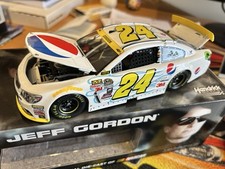 Nascar jeff gordon for sale  PRESTON