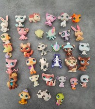 Lot petshop d'occasion  Castres