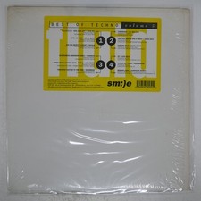 Best techno volume d'occasion  Expédié en Belgium