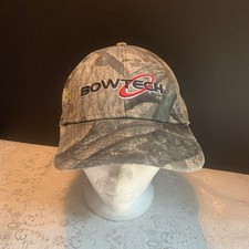 Bowtech archery camo for sale  Whitehall