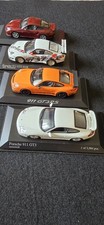 Minichamps spark norev d'occasion  Saint-Gaudens