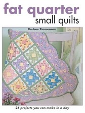 Fat quarter small for sale  UK