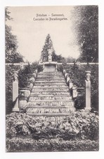 Potsdam sanssouci cascaden gebraucht kaufen  Lähden