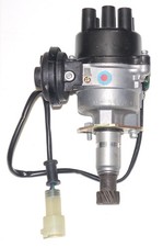 Novo distribuidor para Triumph Acclaim e Honda Ballade / Civic 1300cc estoque do Reino Unido comprar usado  Enviando para Brazil