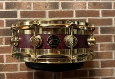 Edge snare drum for sale  Plattsburgh