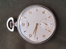Orologio longines tasca usato  Varallo