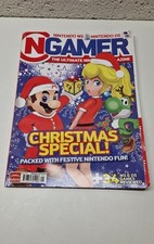 Nintendo ngamer magazine for sale  BELPER