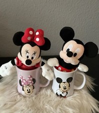 Tassen mickey micky gebraucht kaufen  Cottbus