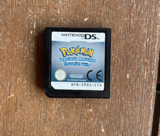 Pokemon soul silver usato  Thiene