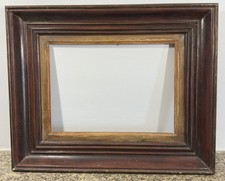 Cadre ancien mouluré d'occasion Cadre ancien mouluré d'occasion  Sarzeau