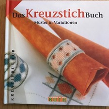 Ritta drommer kreuzstichbuch gebraucht kaufen Ritta drommer kreuzstichbuch gebraucht kaufen  Offenbach am Main