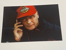 Niki lauda formel gebraucht kaufen  Frankfurt am Main