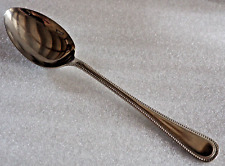 Vintage serving spoon for sale  SHREWSBURY