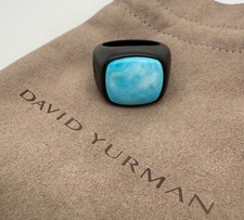 David yurman black for sale  Saint Johns