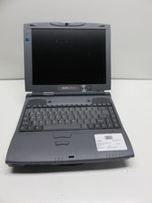 Notebook Toshiba Satellite 2535 CDS Intel Pentium 32MB Ram sem HD/Bat -Tela DMG comprar usado  Enviando para Brazil