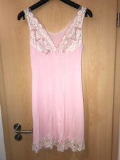 Vintage unterkleid spitze gebraucht kaufen  Rheinstetten