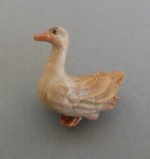 Ente lang krippenfigur gebraucht kaufen  Holzheim