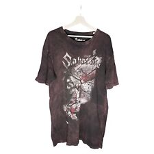 Sabaton shirt band gebraucht kaufen  Witten