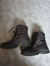 Winterstiefel spikes 1 gebraucht kaufen  Burladingen