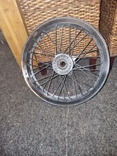 Sinnis apache lexmoto for sale  FERRYHILL