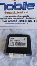 Centralina modulo fari usato  Agrigento