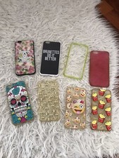 Lotto cover iphone usato  Montegrotto Terme