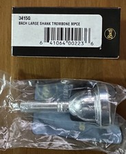 Bach 3415g trombone for sale  Sunland