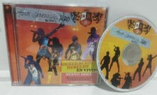 Cd RBD – Tour Generación RBD En Vivo  ( Rare Brazil Edition ) comprar usado  Brasil 