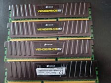 Corsair cml8gx3m2a16000c9 pc3 gebraucht kaufen  Gusborn