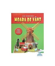 Moara vant colectiv gebraucht kaufen  Trebbin