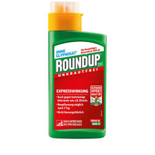 Roundup unkrautfrei express gebraucht kaufen  Mönchengladbach
