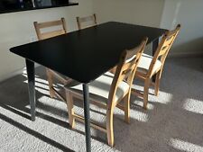 Ikea lisabo black for sale  Revere