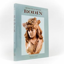 Rodin catalogue raisonné d'occasion  Montereau-Fault-Yonne