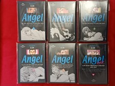 Angel manga jin usato  Verona