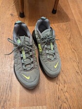 Size nike air for sale  LONDON