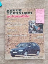 Revue technique opel d'occasion  Avignon