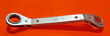 Chave de deslocamento catraca extremidade caixa dupla Mac Tools ROW24282 3/4”x 7/8” 12 pt. comprar usado  Enviando para Brazil