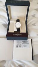 Longines presence automatic for sale  BEDFORD