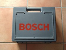 Bosch werkzeug koffer gebraucht kaufen  Schorndorf